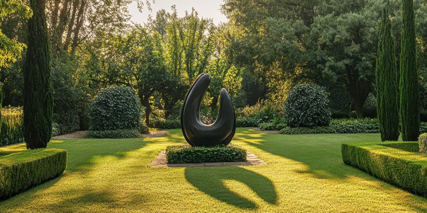 Gepflegter Garten in Bietigheim-Bissingen